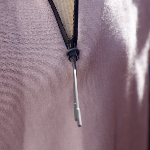 C9 Champion Quarter zip Sweatshirt - Picture 3 of 9